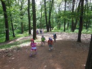 Celodenní výlet na Zámek Loučeň